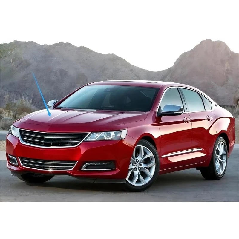 2014-2020  Impala Great Quality Replaced Aluminum Car Engine Hood Bonnet 84380741 23366485
